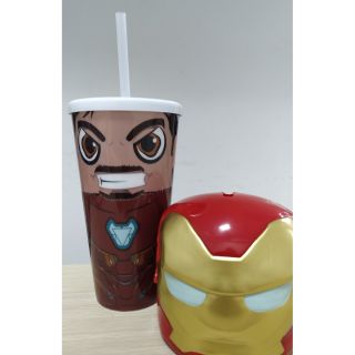 Ly ironman cgv