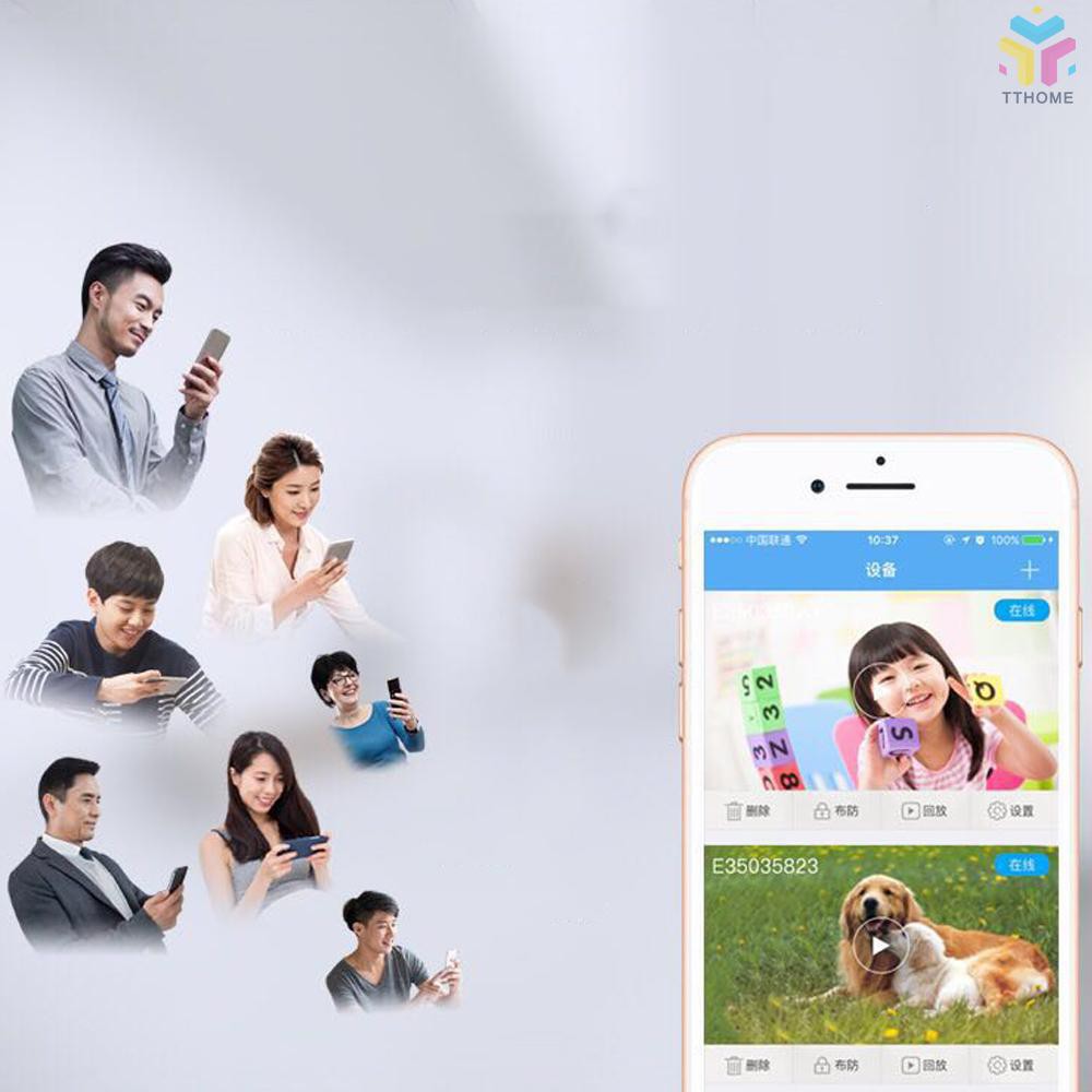 Máy quay mini nhỏ gọn được bằng kim loại với thiết kế nhỏ gọn | BigBuy360 - bigbuy360.vn