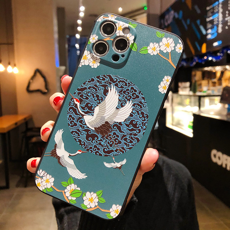 For  Iphone 13 12  11 Pro Max 7 8 Plus X Xs Max Xr Se