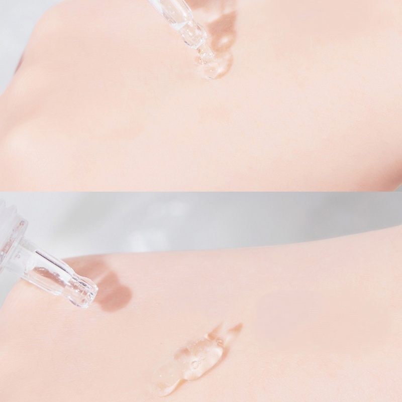 [Hàng mới về] Tinh chất dưỡng da tay HEYXI Axit Hyaluronic dưỡng ẩm chống nứt nẻ