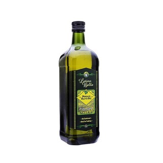 Dầu ôliu tinh chế Latino Bella Pomace chai 1L