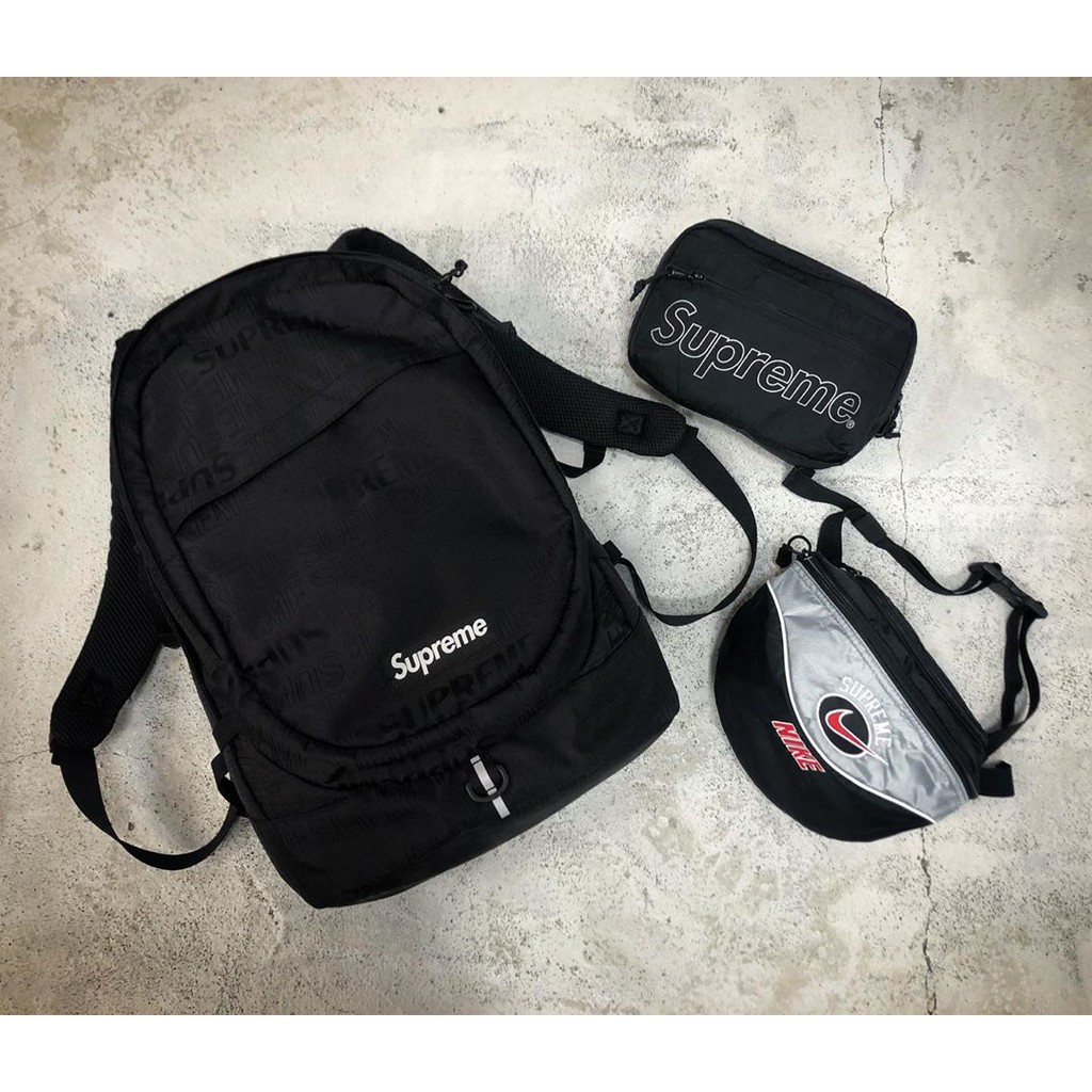 Balo Supreme SS19
