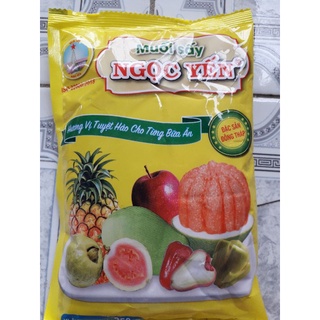 MUỐI ỚT SẤY NGỌC YẾN - ĐẶC SẢN ĐỒNG THÁP