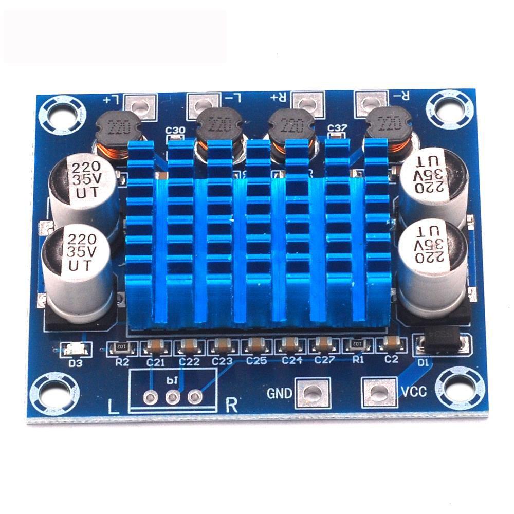 Bảng Mạch Khuếch Đại Âm Thanh Kỹ Thuật Số TPA3110