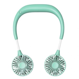 Quạt treo cổ mini