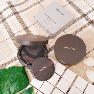 Phấn nước Innisfree Skinny Coverfit Cushion SPF34 PA++ - NO.21