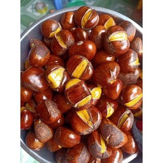 Combo 3kg Hạt Dẻ Tươi Sapa không ngon không lấy tiền