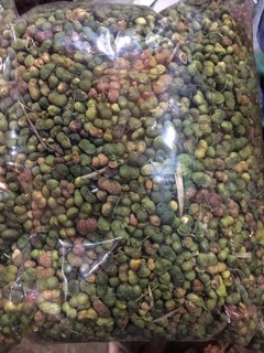 Quả Tam Thất Khô (500g/400k)