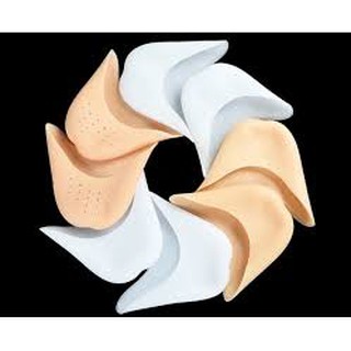 LÓT GÓT CHÂN SILICON CAO CẤP - 1 ĐÔI