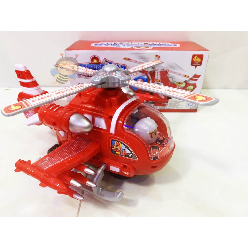 đồ chơi máy bay trực thăng avengers người nhện