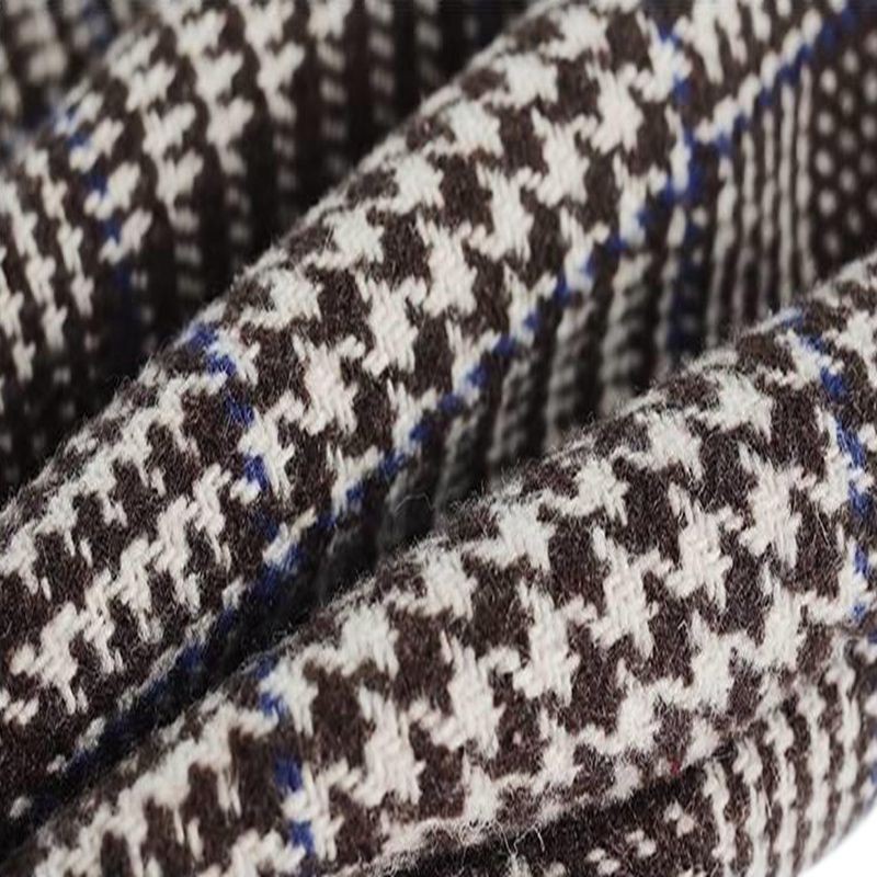 Chân váy họa tiết ca rô phong cách cổ điển thanh lịch dành cho nữ | BigBuy360 - bigbuy360.vn