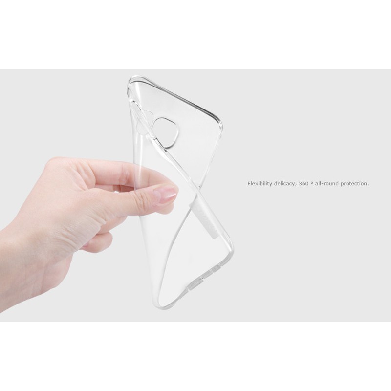 Ốp điện thoại trong suốt bằng nhựa mềm thời trang cho Samsung Galaxy S3 mini S4 S6 S7 edge plus