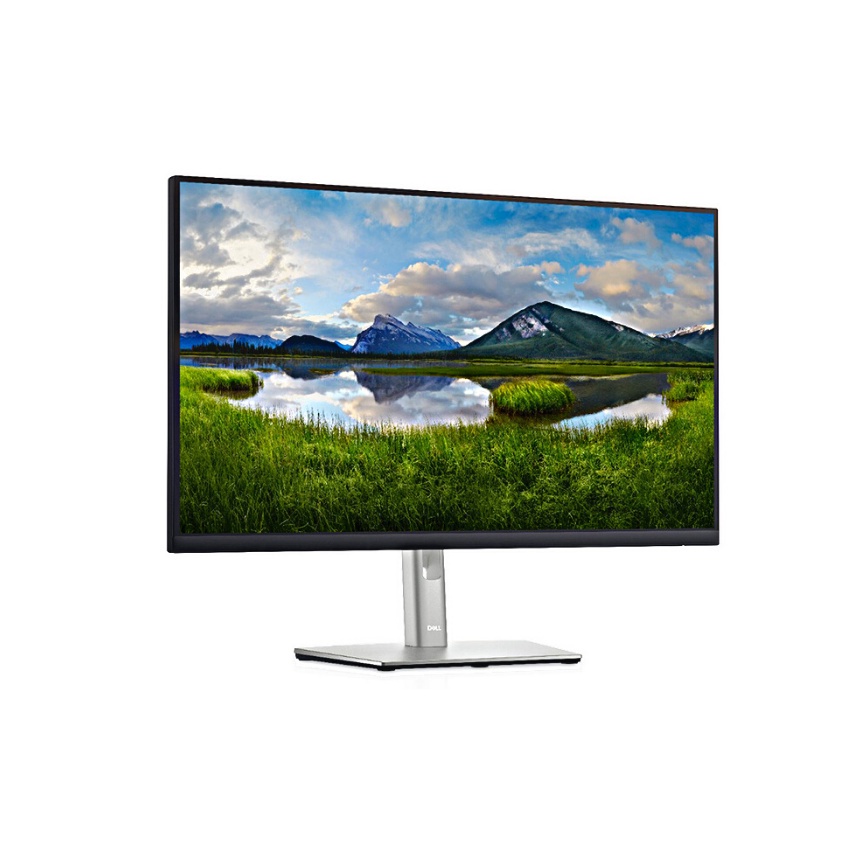 Màn hình máy tính 27 inch Dell P2722H/ FHD/ IPS/ 60Hz/ 3Yrs - Hàng chính hãng bảo hành 3 năm