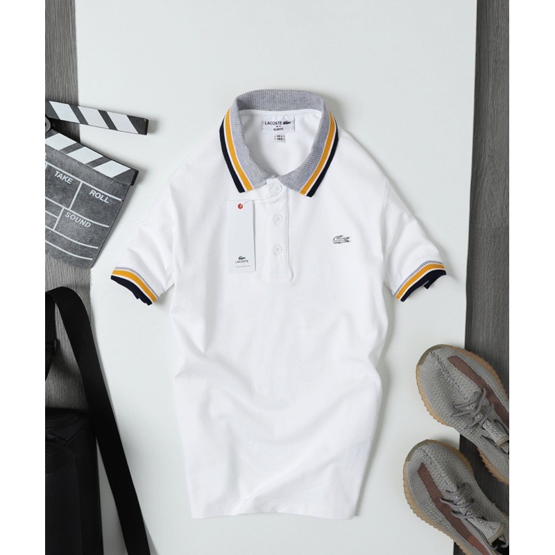 Áo thun Lacoste