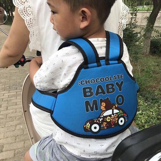 Đai xe máy 3D