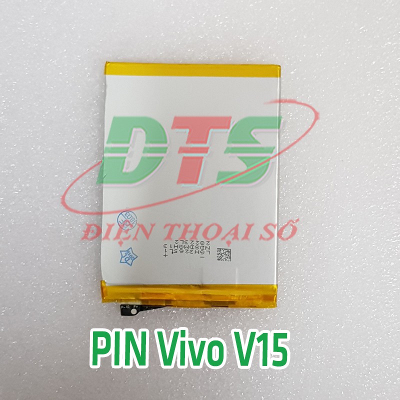 Pin Vivo V15