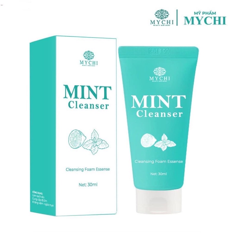 (Tặng srm Mychi) Kem chống nắng Mychi Sun - Tế bào gốc ngựa hoang