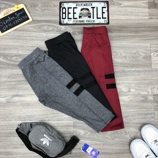 Quần lửng nữ Ni.ke lưới