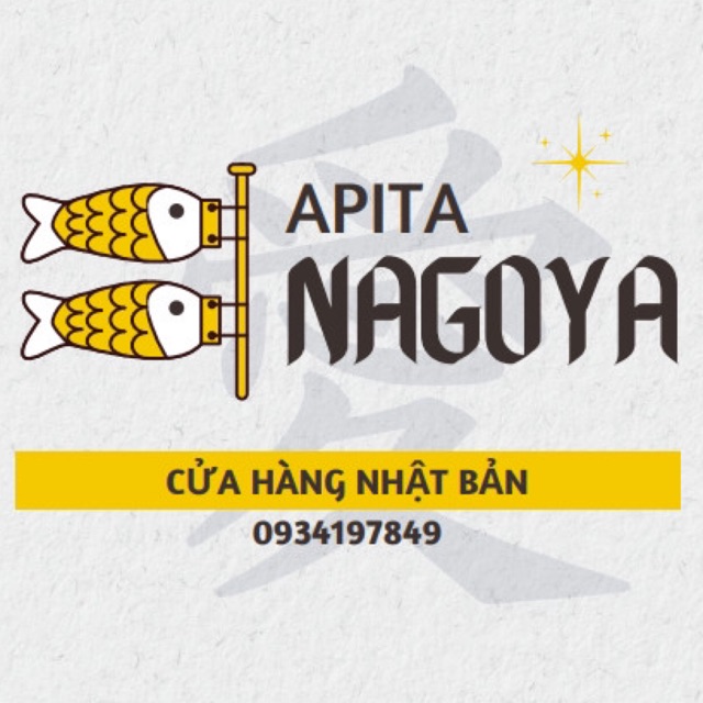 Cửa hàng Nhật Bản APITA NAGOYA