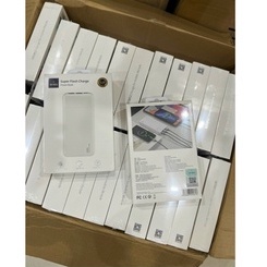 Pin sạc nhanh 22.5w WIWU 10.000mAh PD QC3.0, sạc dự phòng chính hãng [BH 6 tháng]