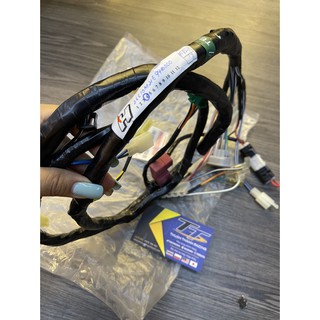 Dây điện sườn sport 120 - Xipo/Rgv