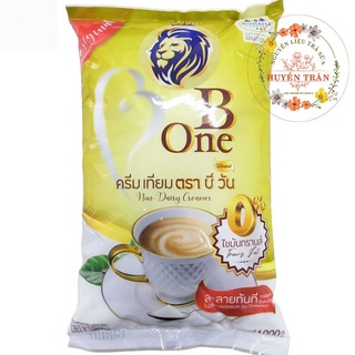 Bột Sữa Béo B One Pha Trà Sữa 1kg - Nguyên Liệu Trà Sữa