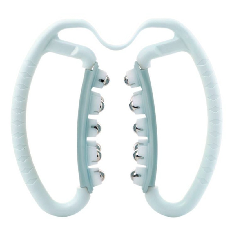 Con Lăn Mát Xa Giảm Đau Cơ Bắp Hiệu Quả