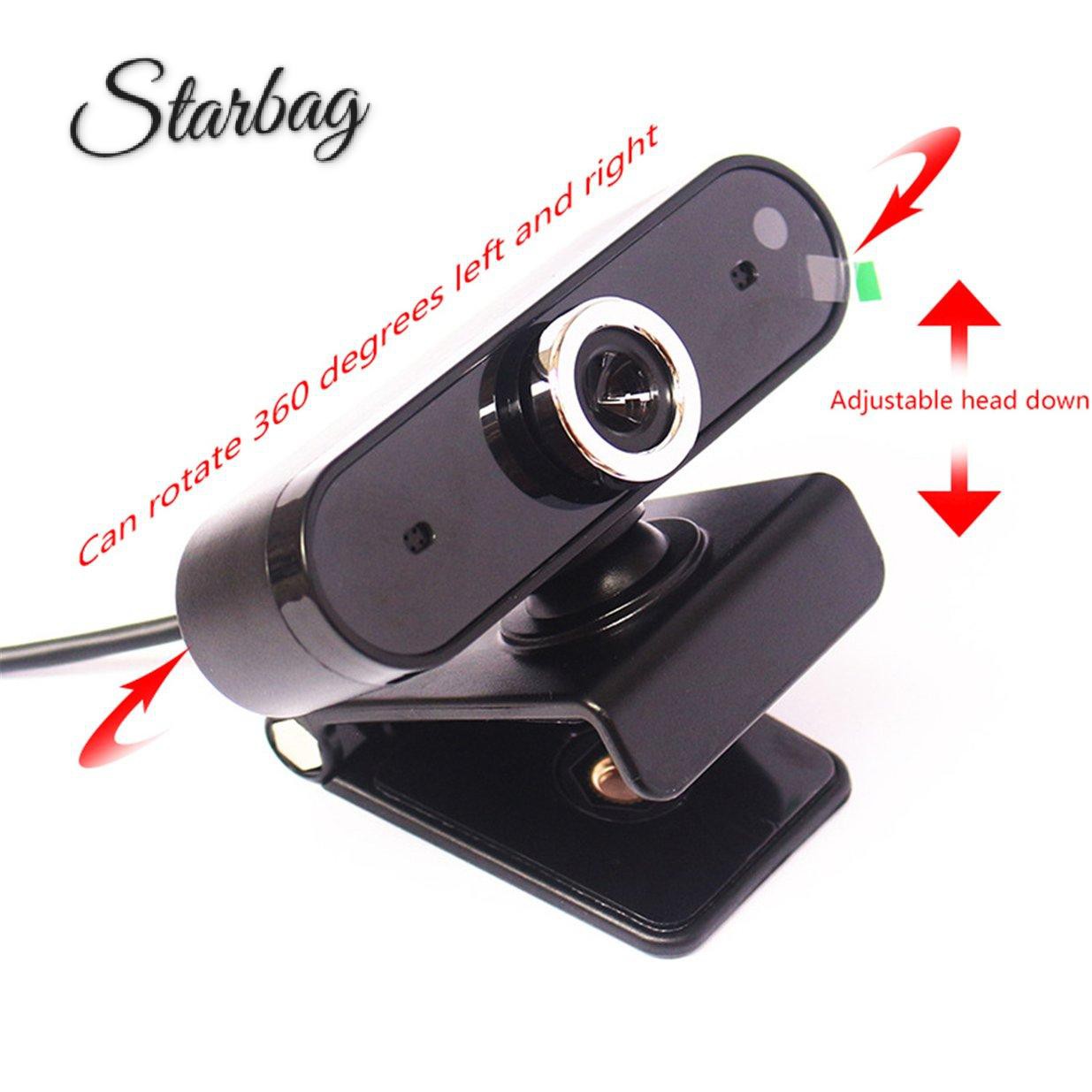 (Hàng Mới Về) Mic Thu Âm Chống Ồn Xoay 360 Độ Chất Lượng Cao | BigBuy360 - bigbuy360.vn