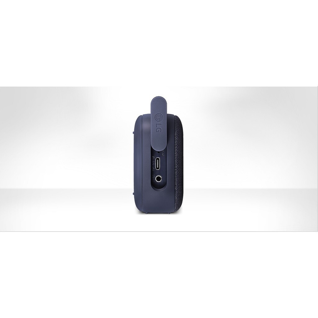 [Hàng Chính Hãng] Loa Bluetooth di động LG XBOOMGo PN1