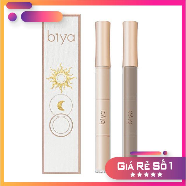 Thỏi Kem  Lì Không Thấm Nước  Biya Bắt Sáng Tạo Khối 3D