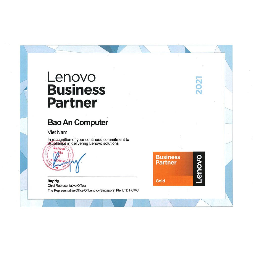 LapTop Lenovo V15 IIL 82C500NJVN | Intel Core i3 _ 1005G1 | 4GB | 256GB SSD PCIe | Win 10 | 15.6 inch HD | BigBuy360 - bigbuy360.vn