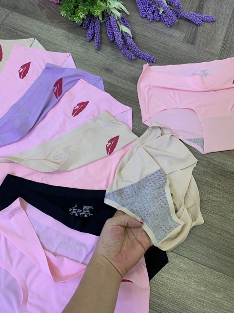 Quần lót su hình môi son | BigBuy360 - bigbuy360.vn