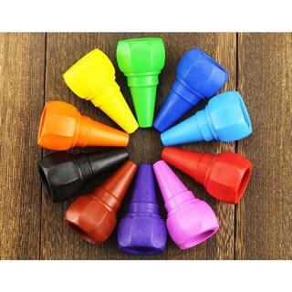 Màu sáp Finger Crayon kit1303