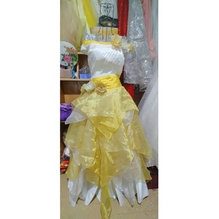 Dạ hội_concept nàng thơ size s xs