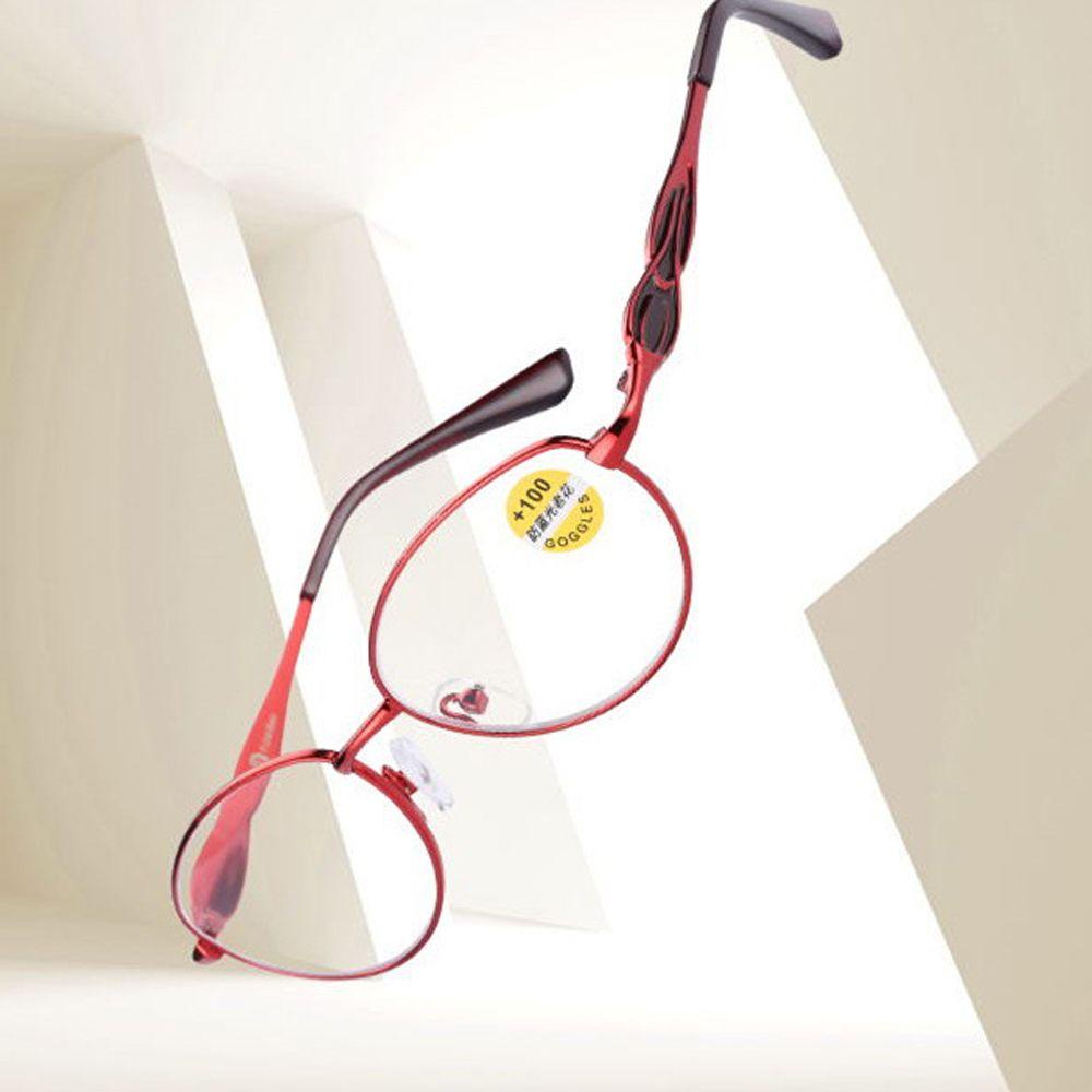 Kính Chống Bức Xạ Tầm Nhìn Ban Đêm Dành Cho Nam Nữ MXMUSTY