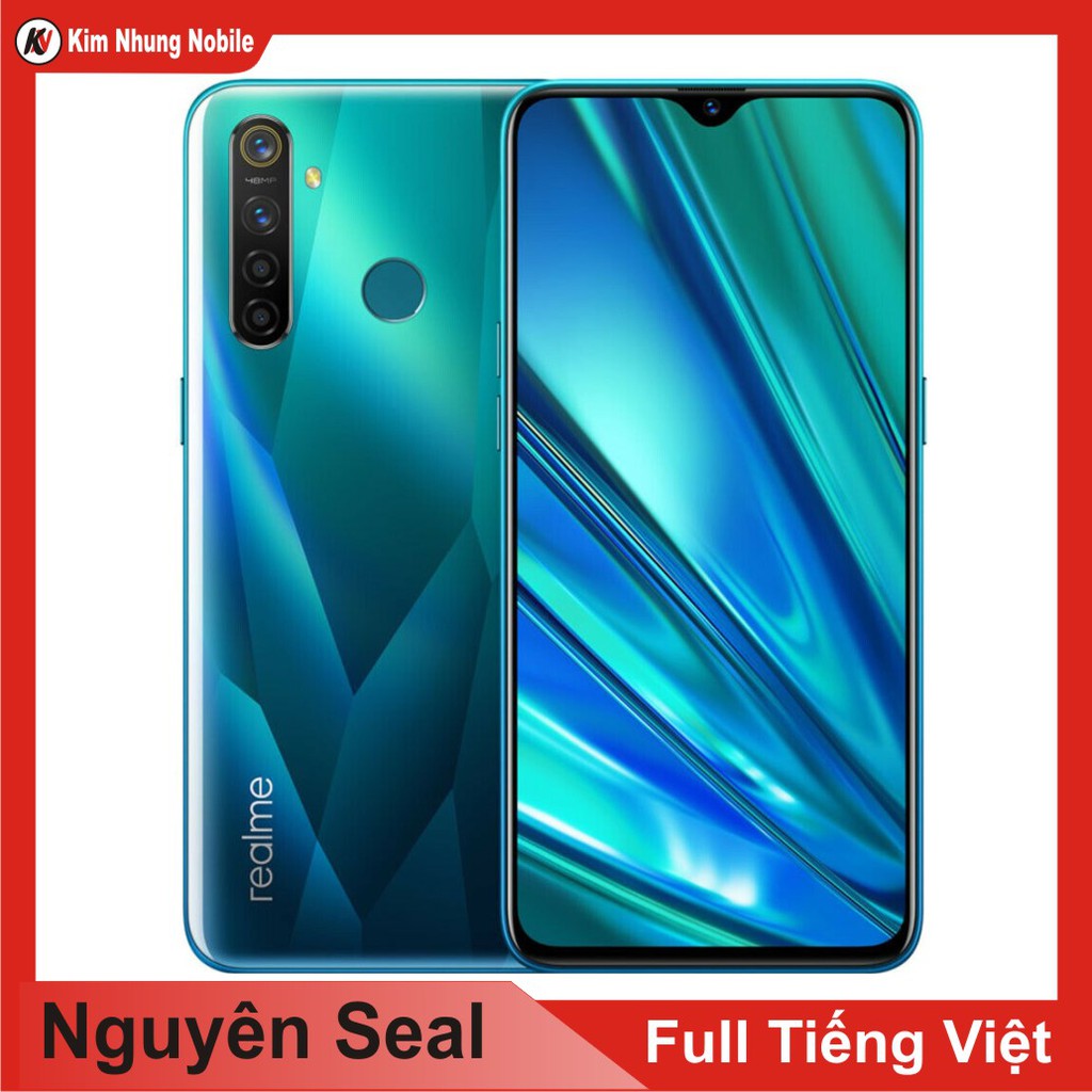 Điện thoại Oppo Realme Q 64GB Ram 4GB - Hàng Nhập Khẩu | BigBuy360 - bigbuy360.vn