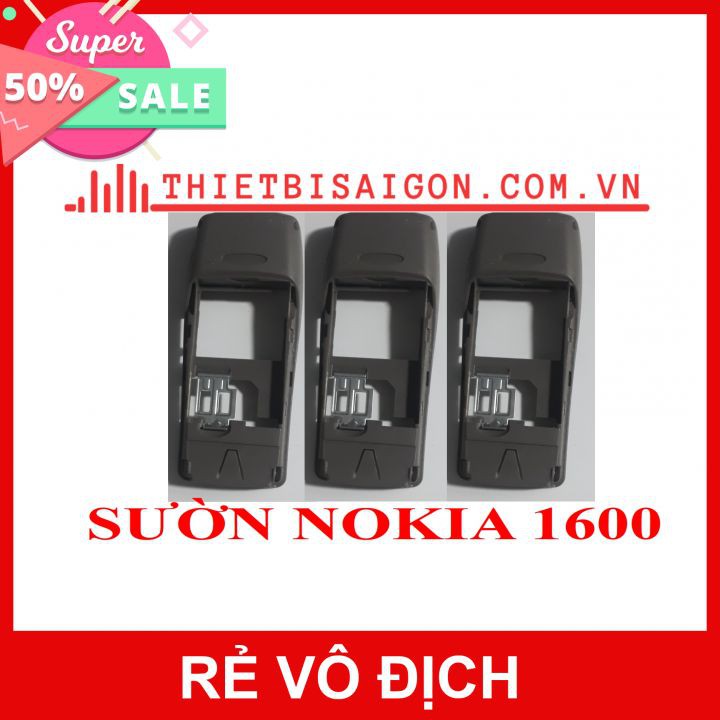 SƯỜN NOKIA 1600