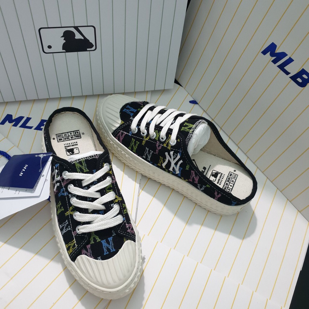 [Like au - Bản Trung ] Dép quai ngang 𝐌𝐋𝐁 đạp gót đenHOT 2021 HÀNG ĐẸP FREESHIP TOÀN QUỐC | BigBuy360 - bigbuy360.vn