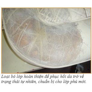 Dung dịch xử lý bề mặt ghế da - Nhập khẩu Anh Quốc - Leather Prep