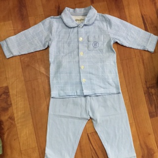 Combo bộ pizama giá 1.410k