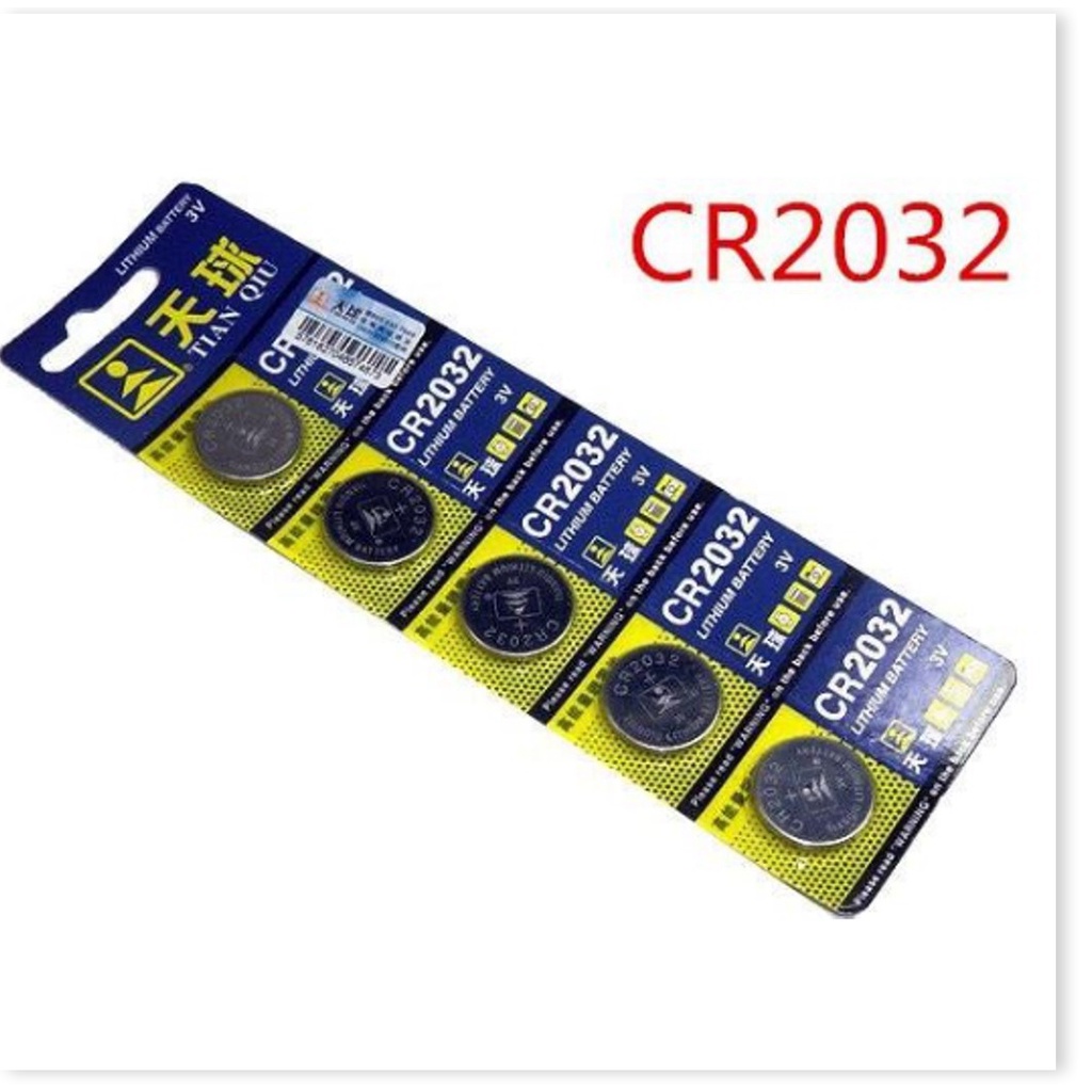 📈 PIN CMOS MÁY TÍNH ĐỂ BÀN - PC, LAPTOP Camera .. CR2032 | BigBuy360 - bigbuy360.vn