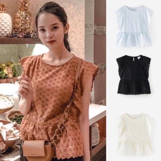 Áo Zara kids trả khách