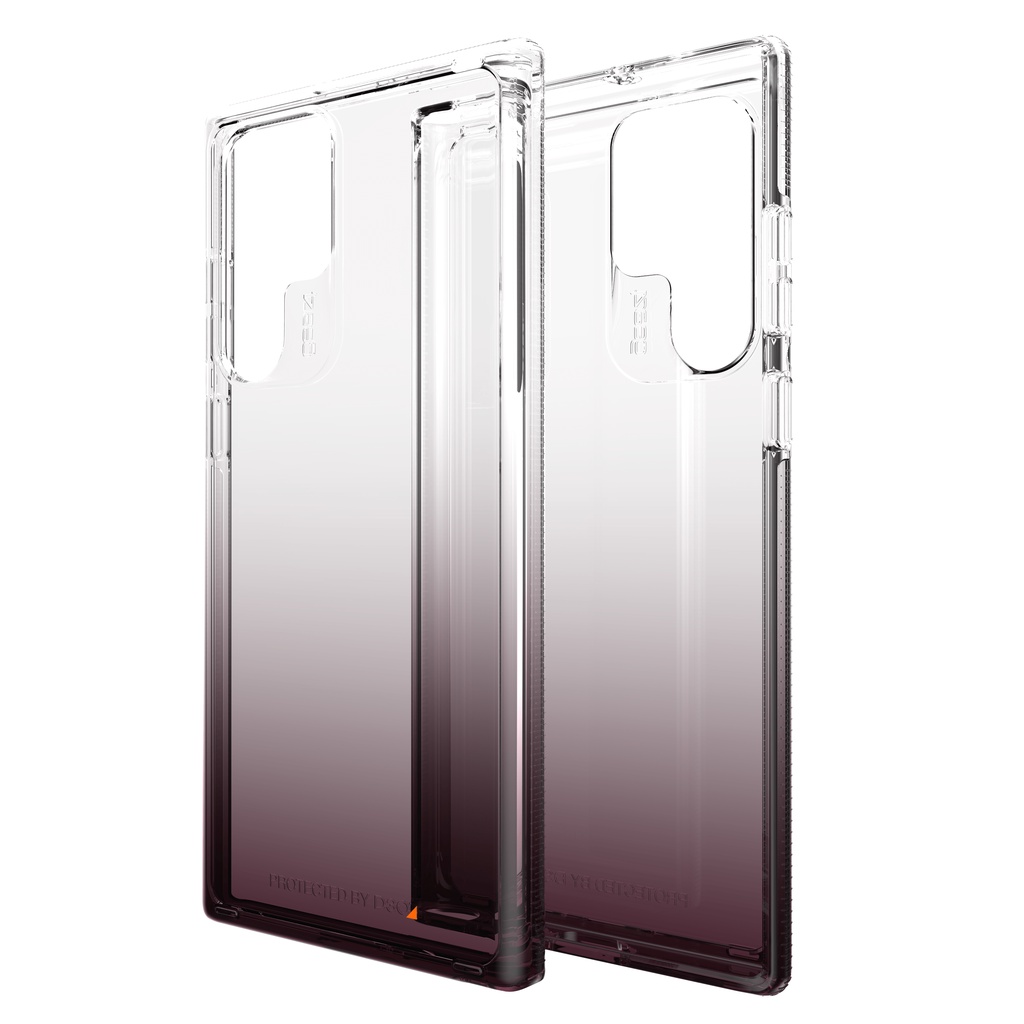 Ốp lưng SamSung S22 Gear4 Milan