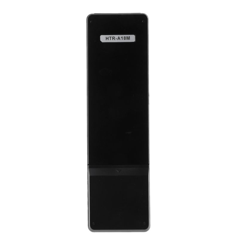 Điều Khiển Từ Xa HTR-A18E Cho TV Thông Minh HTR-A18E 48DR3505 50D3505 55E3500 65E3550