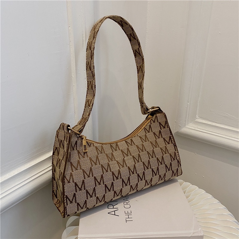 Túi Đeo Vai Thiết Kế Đơn Giản Thời Trang Mùa Thu Cho Nữ