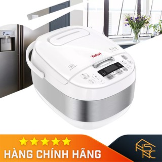 Nồi cơm điện Tefal - RK752168 - Thương hiệu Pháp