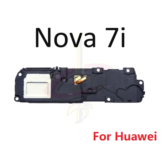 Ốp Điện Thoại Có Loa Cho Huawei Nova 5T 2i 2 Lite Plus 3 3i 3E 4 4E 5 5i 7 7i 8 Pro 7SE 8SE