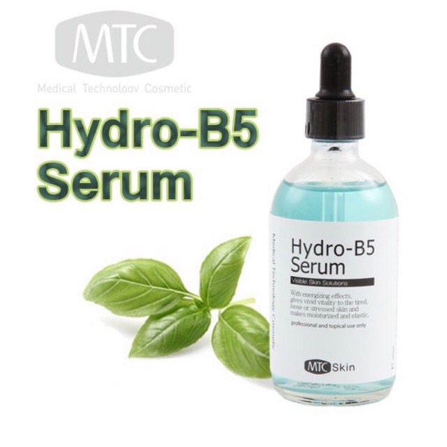 SERUM B5 Phục hồi da