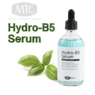 Serum b5 phục hồi da