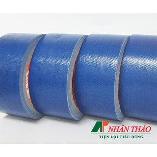Băng keo vải 5F đóng hàng xuất khẩu